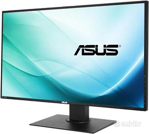 Monitor professionale ASUS PB328Q 32'' WQHD