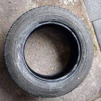 Continental 205/65/16 contivancontact 200