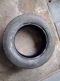 Continental 205/65/16 contivancontact 200