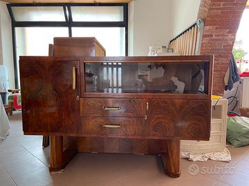 Mobile soggiorno/credenza