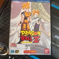 Dragon ball z  gioco Sega Megadrive