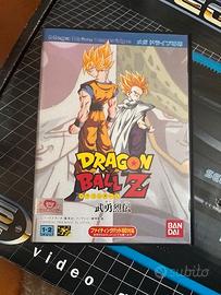 Dragon ball z  gioco Sega Megadrive