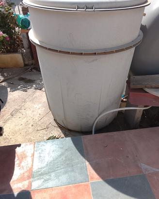 Recipiente
