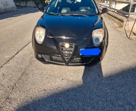 ALFA ROMEO MiTo - 2009