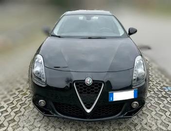Alfa romeo Giulietta 1.6 105 CV disel