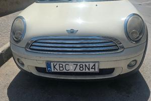 mini r56