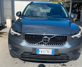 Volvo xc 40