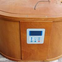 ricambi caldaia lettino paradise