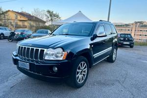 Jeep Grand Cherokee 3.0 V6 CRD Overland