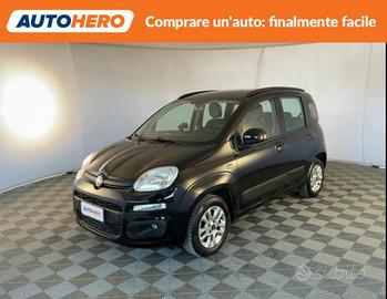 FIAT Panda HP77812