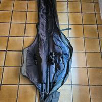 canne prologic fast water limited edition