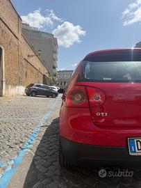 GOLF MkVGTI 3 porte
