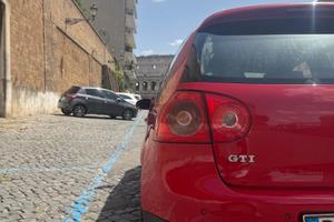 GOLF MkVGTI 3 porte
