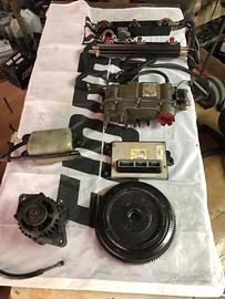 Ricambi mercury optimax