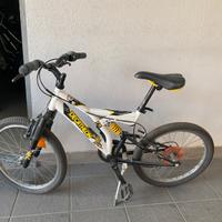 Bicicletta ragazzo