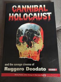 Cannibal Holocaust and the savage cinema of Rugger