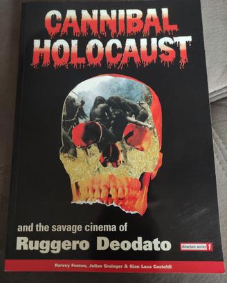 Cannibal Holocaust and the savage cinema of Rugger
