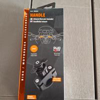 Attacco Fisso per manubri