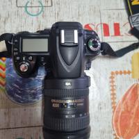 macchine fotografiche 