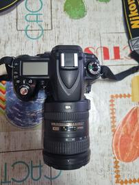 macchine fotografiche 