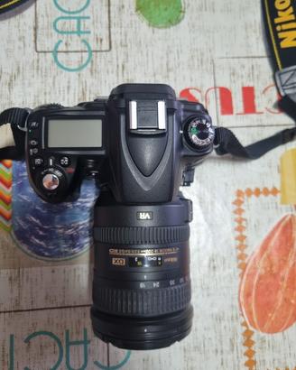 macchine fotografiche 