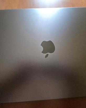 Macbook pro 16 m4