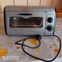 Forno elettrico
