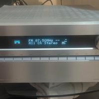 Onkyo tx-nr818