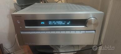 Onkyo tx-nr818