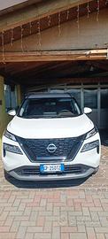 Nissan X-Trail e-power agosto 2023 26600Km