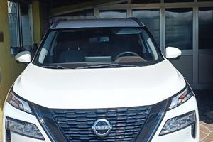 Nissan X-Trail e-power agosto 2023 26600Km