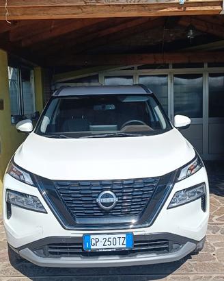 Nissan X-Trail e-power agosto 2023 26600Km