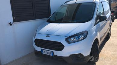 Ford Transit 290 2.0TDCi EcoBlue 130CV PM-TM Furgo