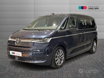 Volkswagen Multivan 1.5 phev Style 4motion 24...