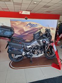 Honda Africa Twin Adventure Sports Travel Edition