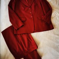 Completo donna - Giacca e pantalone 