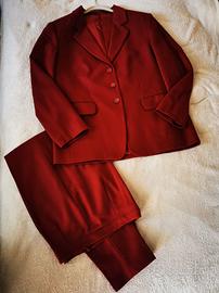 Completo donna - Giacca e pantalone 