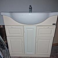 Mobile bagno Mobelhaus