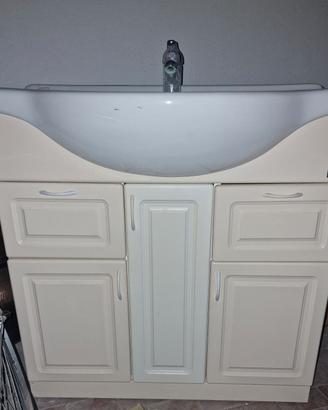 Mobile bagno Mobelhaus