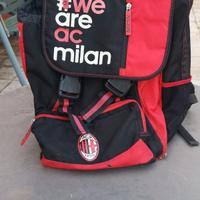 ZAINO MILAN