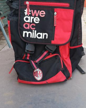 ZAINO MILAN
