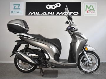 Honda SH 350 - 2021