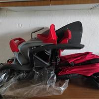 Passeggino + Seggiolino