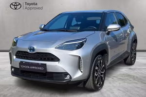 Toyota Yaris Cross 1.5H (116 CV) E-CVT Trend