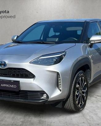 Toyota Yaris Cross 1.5H (116 CV) E-CVT Trend