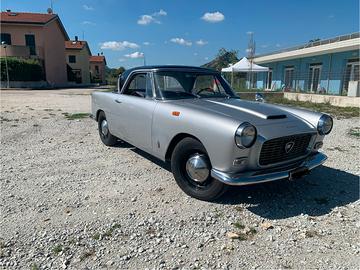 Lancia appia coupe ii° serie pininfarina - 1958