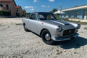 Lancia appia coupe ii° serie pininfarina - 1958