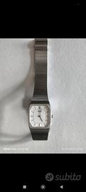 Seiko Chronos Quartz vintage (Mod 2620-5640)