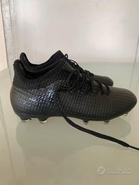 Adidas scarpe da calcio 13 tacchetti X 17.3 FG