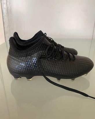 Adidas scarpe da calcio 13 tacchetti X 17.3 FG